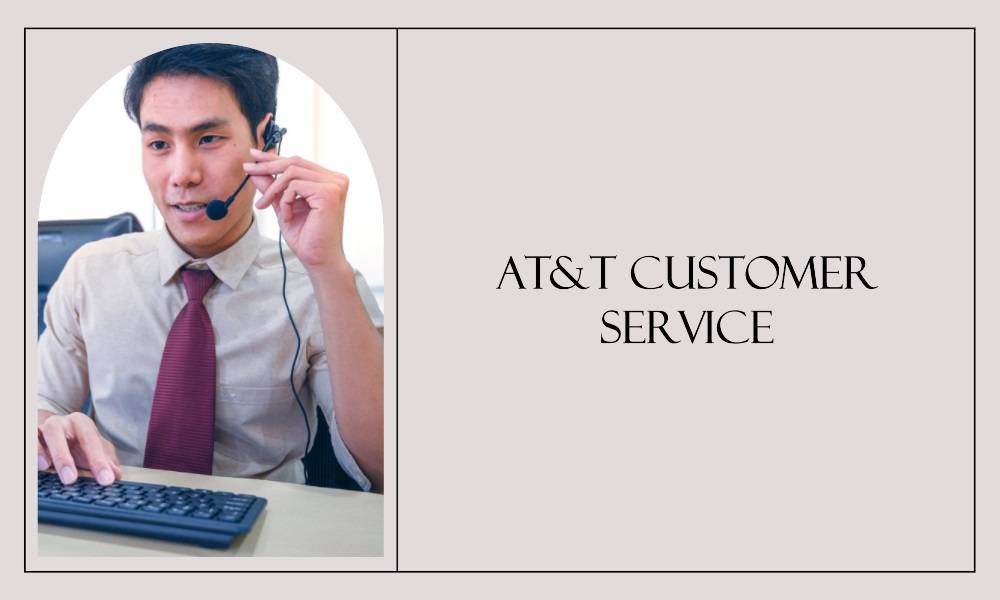 AT and T Customer Service Phone Number - BMTS Corp