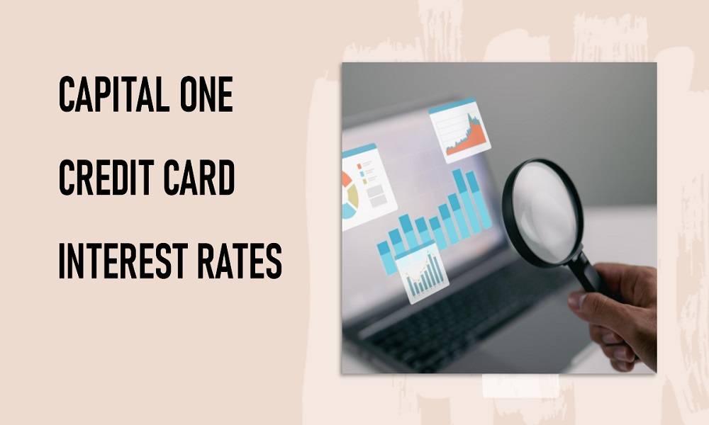 Capital One Credit Card Interest Rate Bmts Corp 8433