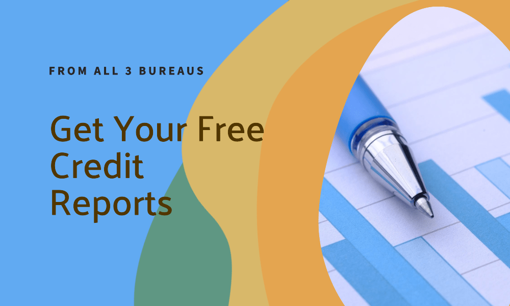 Free Credit Reports from All 3 Bureaus BMTS Corp