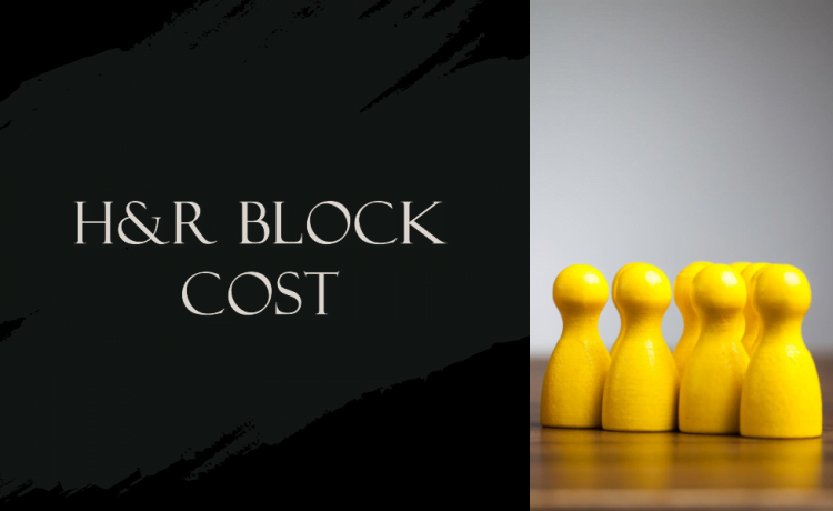 How Much Does HR Block Cost Bmtscorp