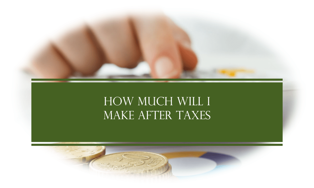 How Much Will I Make After Taxes BMTS Corp