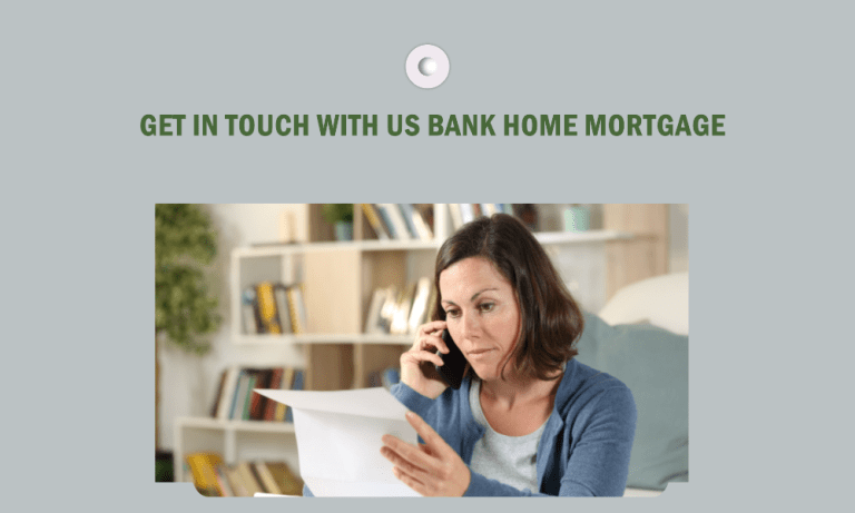 us bank home mortgage contact us