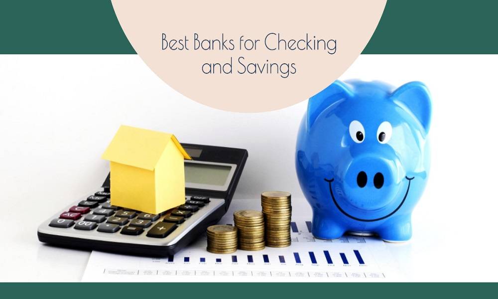 Best Banks for Checking and Savings BMTS Corp