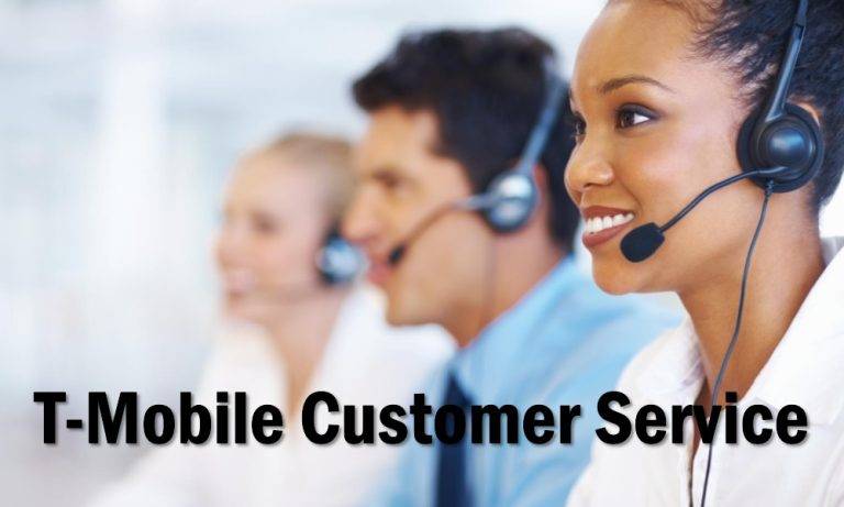 t mobile phone number example