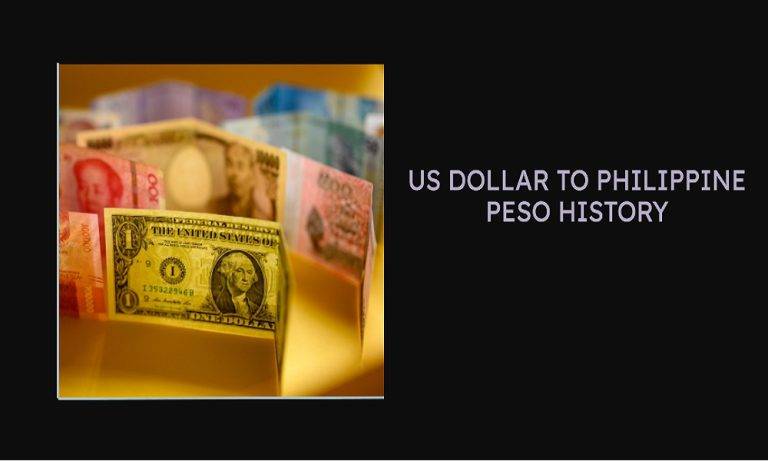 Dollar Into Philippine Peso