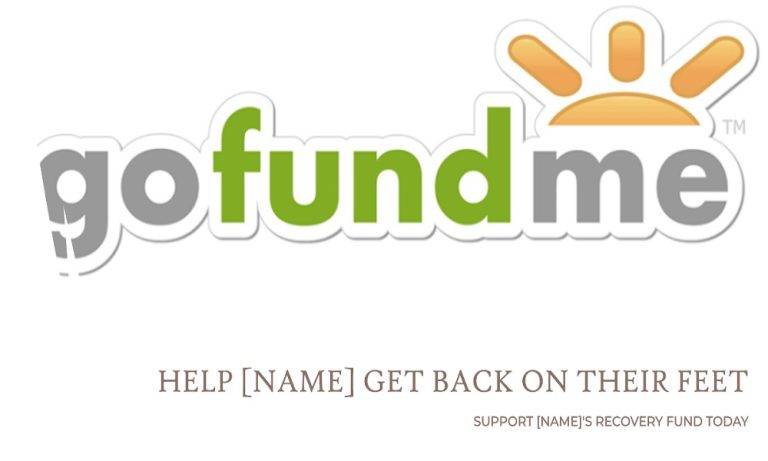 GoFundMe Search For Person By Names - BMTS Corp