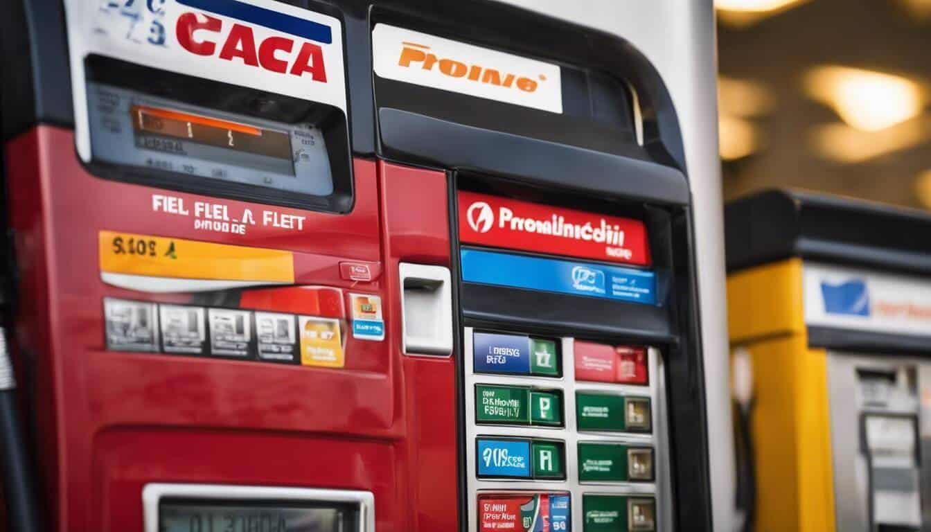 The Benefits Of Fleet Gas Cards: Save Money And Streamline Operations ...