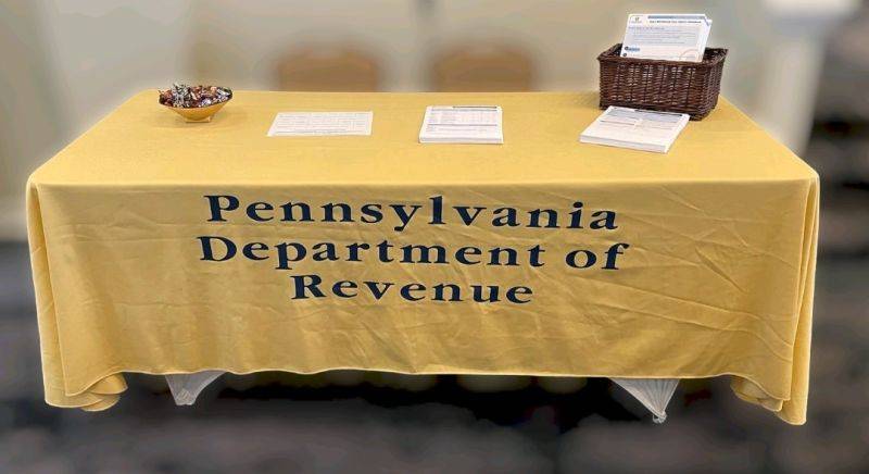 Understanding The Pennsylvania Dept Of Revenue BMTS Corp   Pennsylvania Dept Of Revenue 