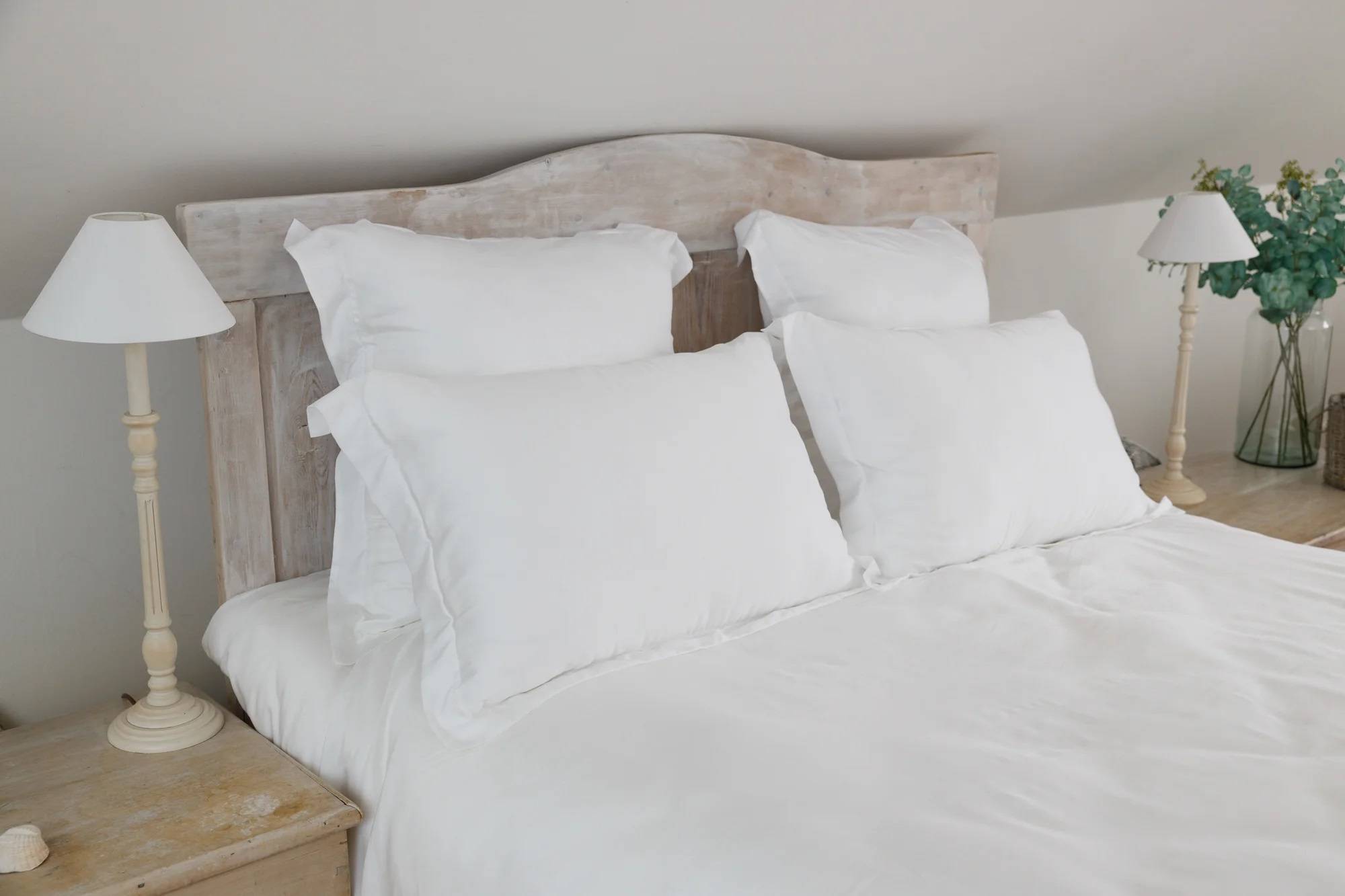 The Benefits of Hypoallergenic Materials for Bedding and Furniture ...