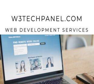 W3TechPanel.com