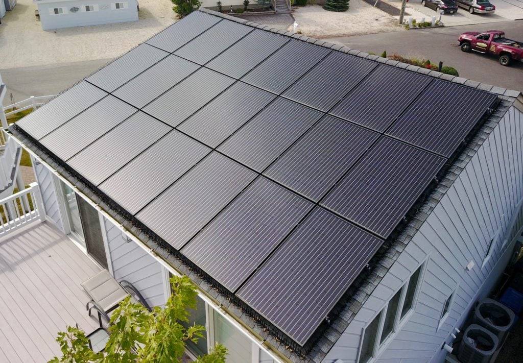 Residential Solar Panel Installation in New Jersey: A Step Towards ...