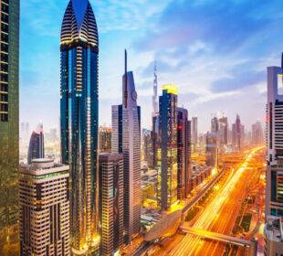 The Rise of Dubai’s Real Estate Empire