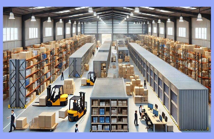 Right Storage Business for Your Needs